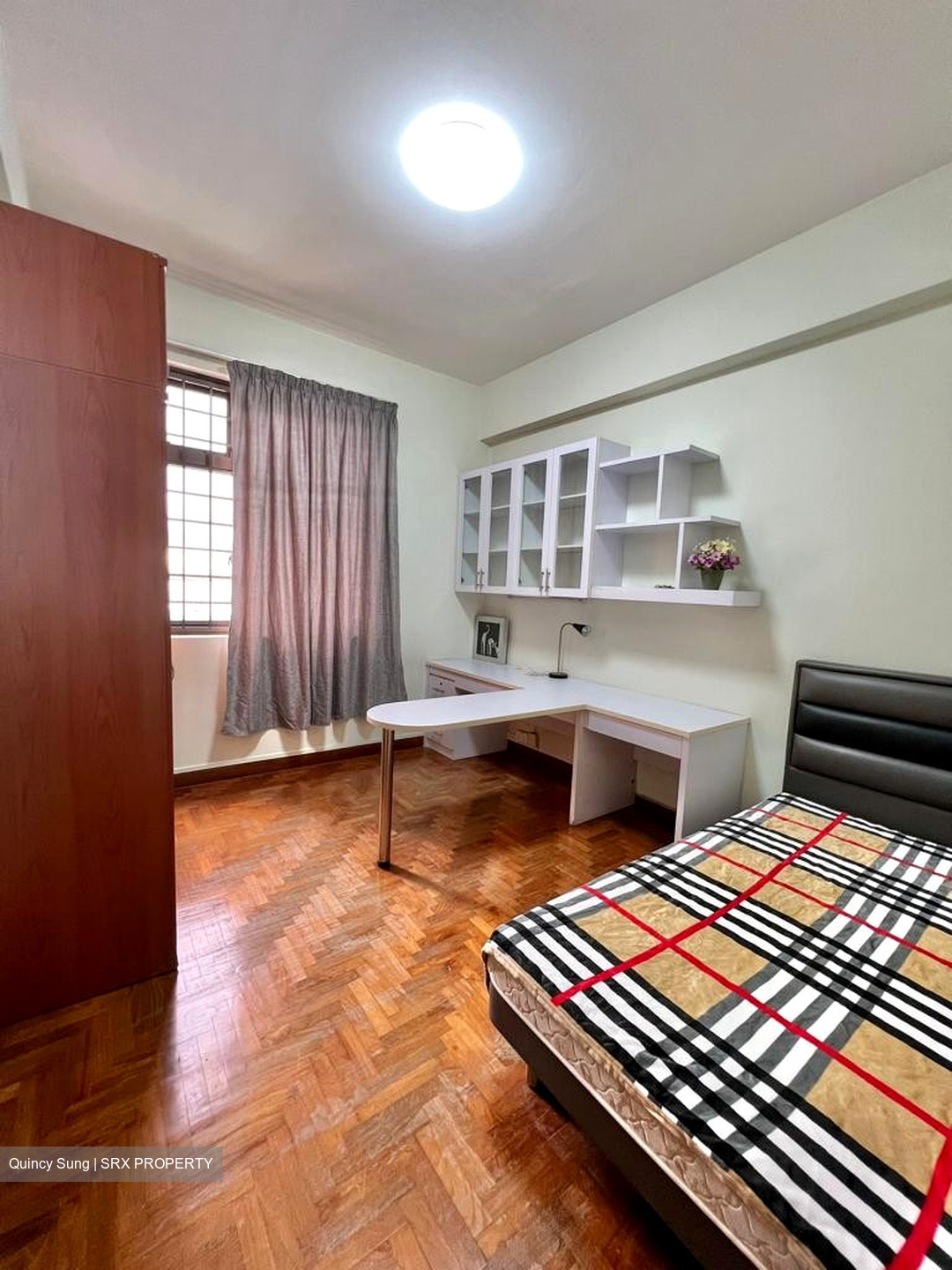 Cashew Heights Condominium (D23), Condominium #418551641